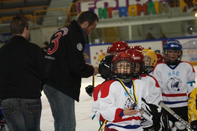 2011 - U7 - Tournoi du 23-10-2011