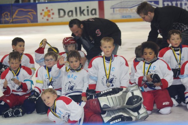 2011 - U7 - Tournoi du 23-10-2011