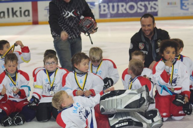 2011 - U7 - Tournoi du 23-10-2011