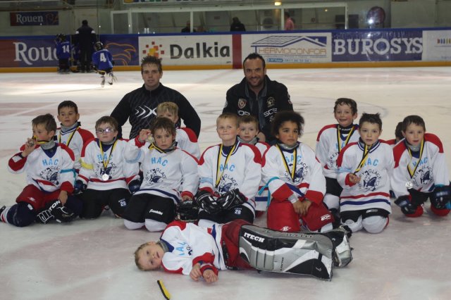 2011 - U7 - Tournoi du 23-10-2011