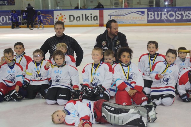 2011 - U7 - Tournoi du 23-10-2011