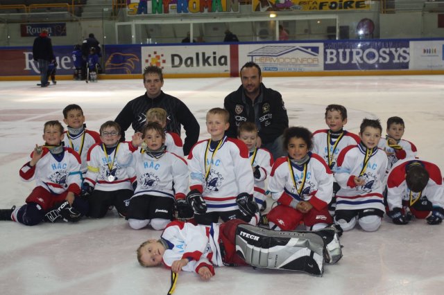 2011 - U7 - Tournoi du 23-10-2011