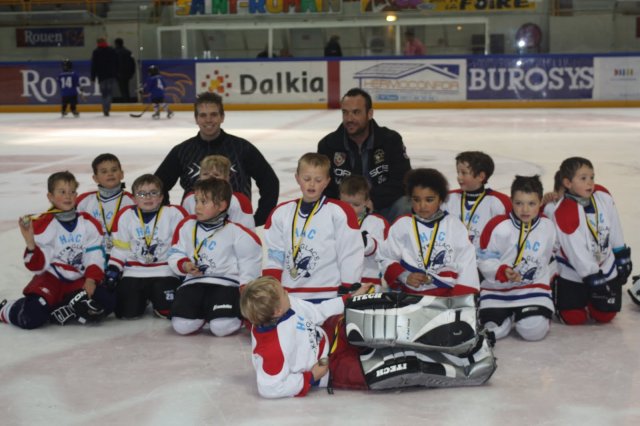 2011 - U7 - Tournoi du 23-10-2011