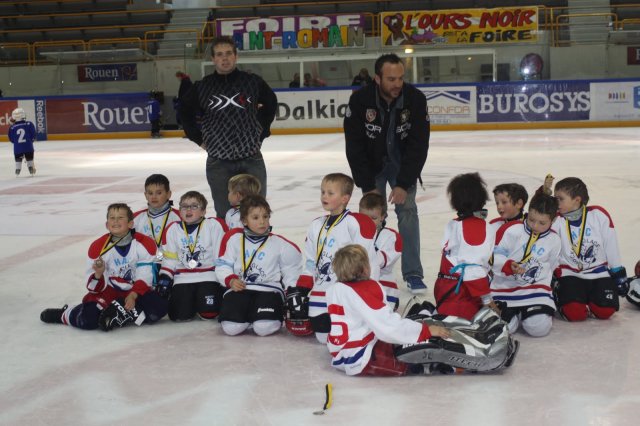 2011 - U7 - Tournoi du 23-10-2011