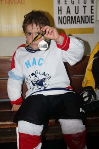 2011 - U7 - Tournoi du 23-10-2011