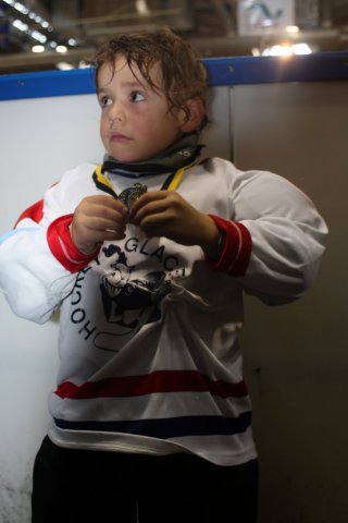 2011 - U7 - Tournoi du 23-10-2011