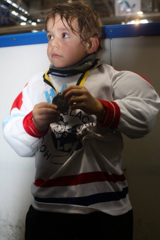 2011 - U7 - Tournoi du 23-10-2011