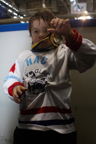 2011 - U7 - Tournoi du 23-10-2011