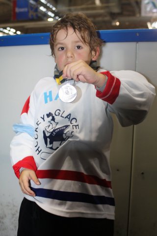 2011 - U7 - Tournoi du 23-10-2011