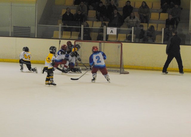2011 - U9 - Tournoi d\'Amiens du 11-12-2011