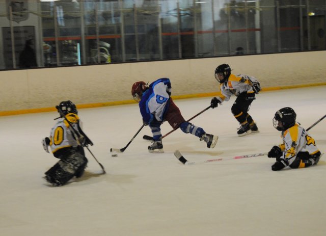 2011 - U9 - Tournoi d\'Amiens du 11-12-2011