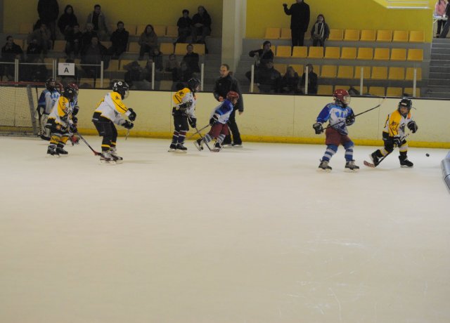 2011 - U9 - Tournoi d\'Amiens du 11-12-2011