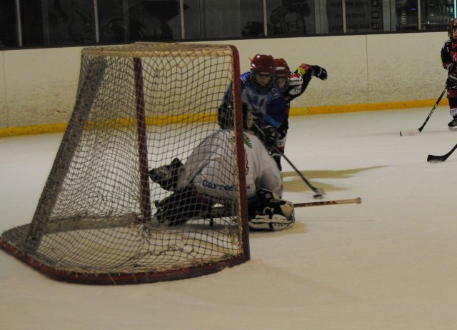 2011 - U9 - Tournoi d\'Amiens du 11-12-2011