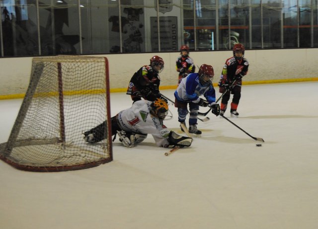 2011 - U9 - Tournoi d\'Amiens du 11-12-2011