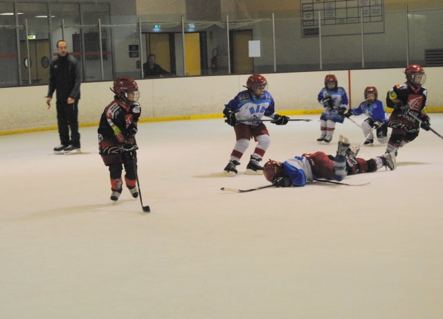 2011 - U9 - Tournoi d\'Amiens du 11-12-2011