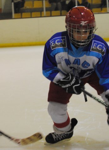 2011 - U9 - Tournoi d\'Amiens du 11-12-2011