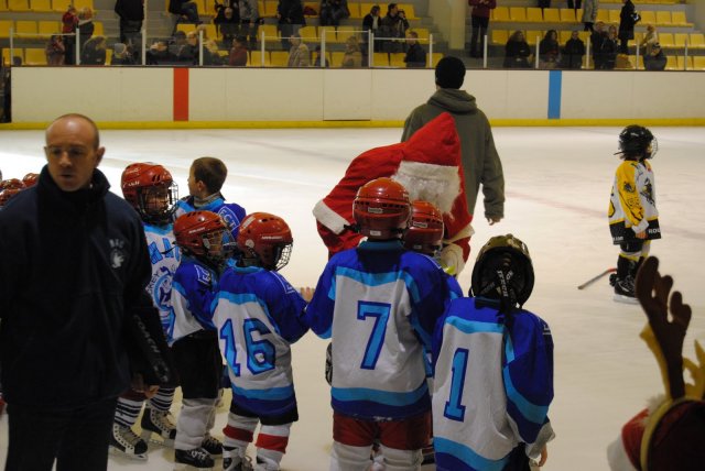 2011 - U9 - Tournoi d\'Amiens du 11-12-2011