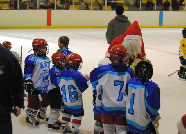 2011 - U9 - Tournoi d\'Amiens du 11-12-2011