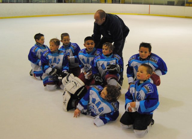 2011 - U9 - Tournoi d\'Amiens du 11-12-2011