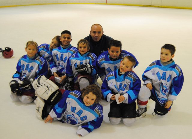 2011 - U9 - Tournoi d\'Amiens du 11-12-2011