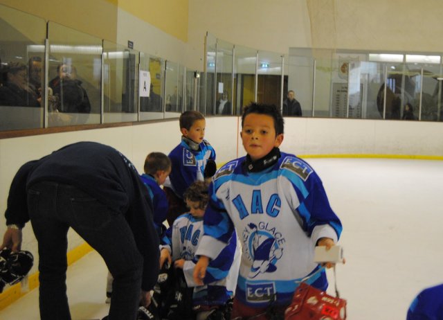 2011 - U9 - Tournoi d\'Amiens du 11-12-2011
