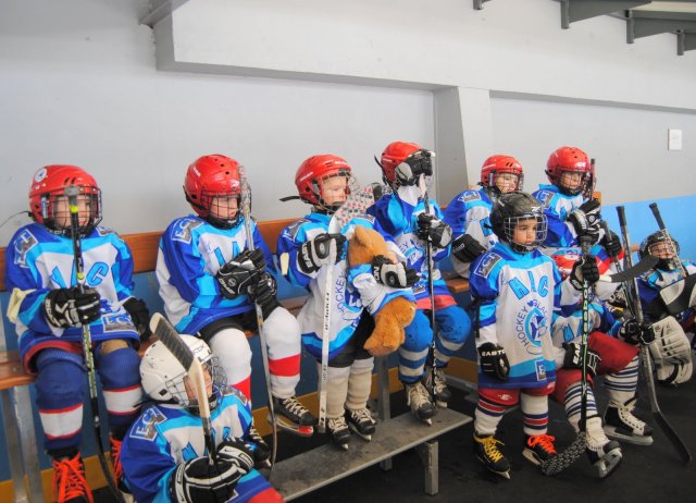 2011 - U9 - Tournoi de Caen du 13-11-2011
