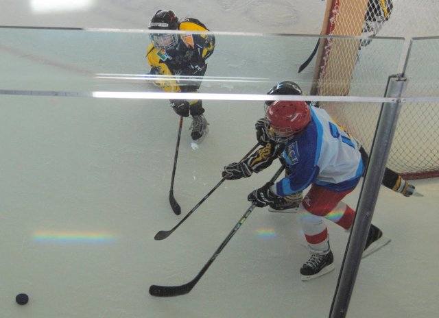 2011 - U9 - Tournoi de Caen du 13-11-2011