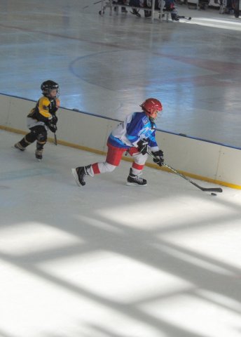 2011 - U9 - Tournoi de Caen du 13-11-2011