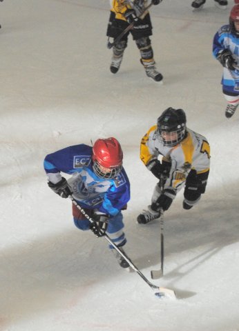 2011 - U9 - Tournoi de Caen du 13-11-2011