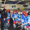 2011 - U9 - Tournoi de Caen du 13-11-2011