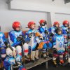 2011 - U9 - Tournoi de Caen du 13-11-2011