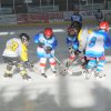 2011 - U9 - Tournoi de Caen du 13-11-2011