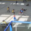 2011 - U9 - Tournoi de Caen du 13-11-2011
