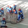 2011 - U9 - Tournoi de Caen du 13-11-2011