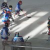 2011 - U9 - Tournoi de Caen du 13-11-2011