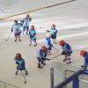 2011 - U9 - Tournoi de Caen du 13-11-2011