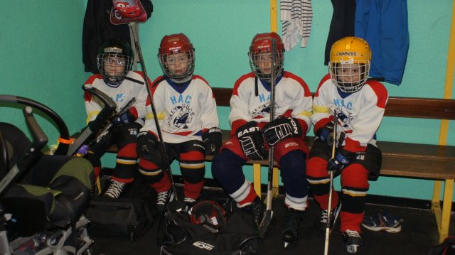 2012 - Tournoi U7 du 8 mai 2012