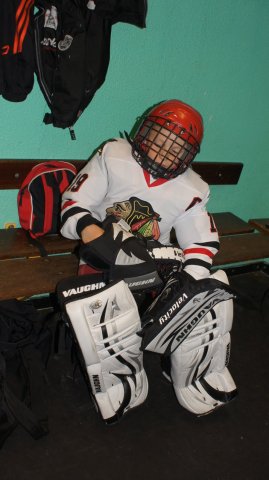 2012 - Tournoi U7 du 8 mai 2012