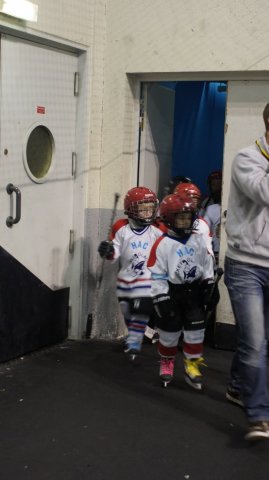2012 - Tournoi U7 du 8 mai 2012