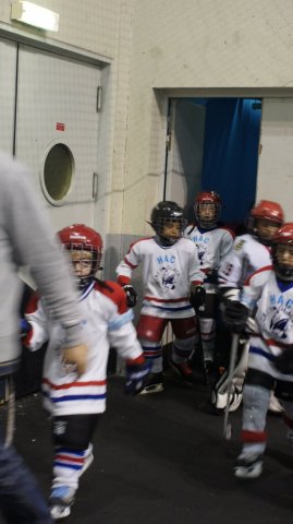 2012 - Tournoi U7 du 8 mai 2012