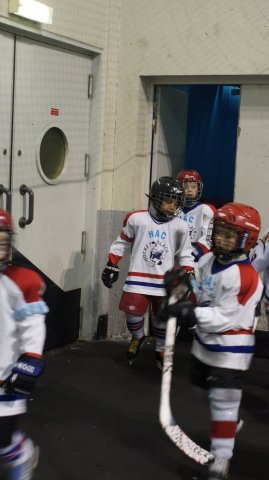 2012 - Tournoi U7 du 8 mai 2012