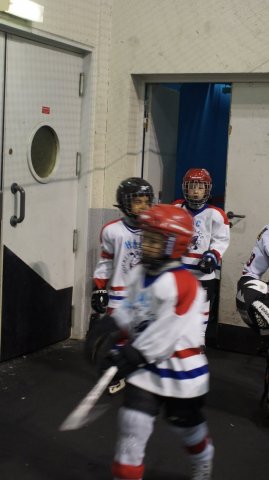 2012 - Tournoi U7 du 8 mai 2012