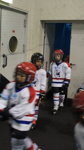 2012 - Tournoi U7 du 8 mai 2012