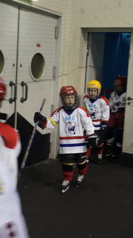 2012 - Tournoi U7 du 8 mai 2012
