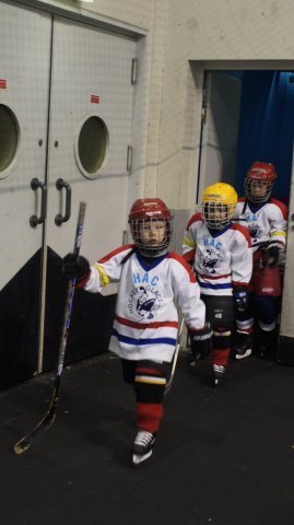 2012 - Tournoi U7 du 8 mai 2012