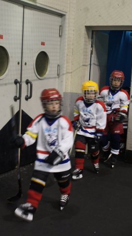 2012 - Tournoi U7 du 8 mai 2012