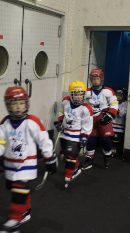 2012 - Tournoi U7 du 8 mai 2012