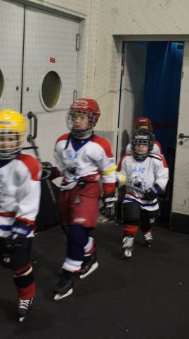 2012 - Tournoi U7 du 8 mai 2012