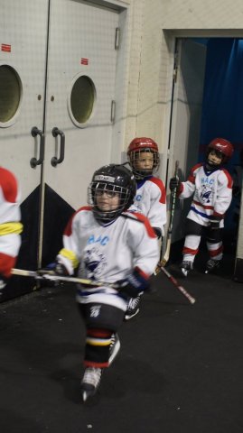 2012 - Tournoi U7 du 8 mai 2012