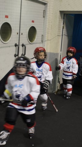 2012 - Tournoi U7 du 8 mai 2012